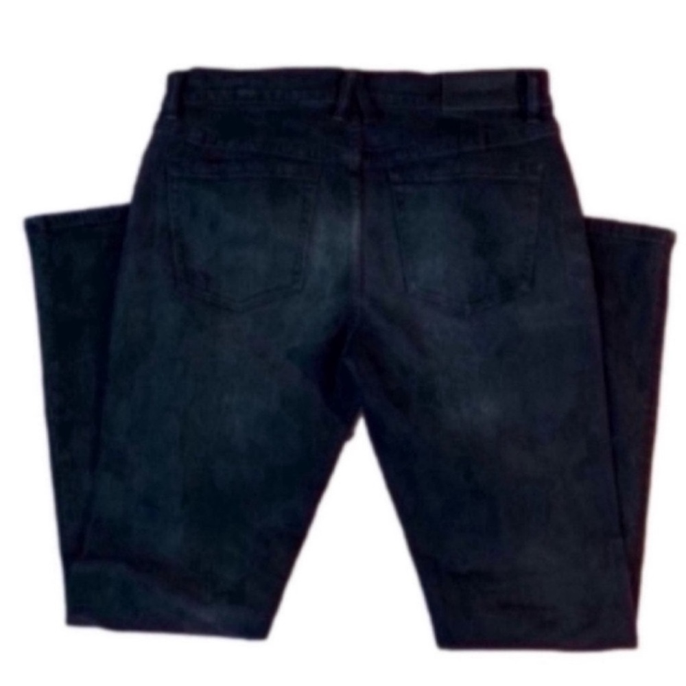Women's Black Jeans